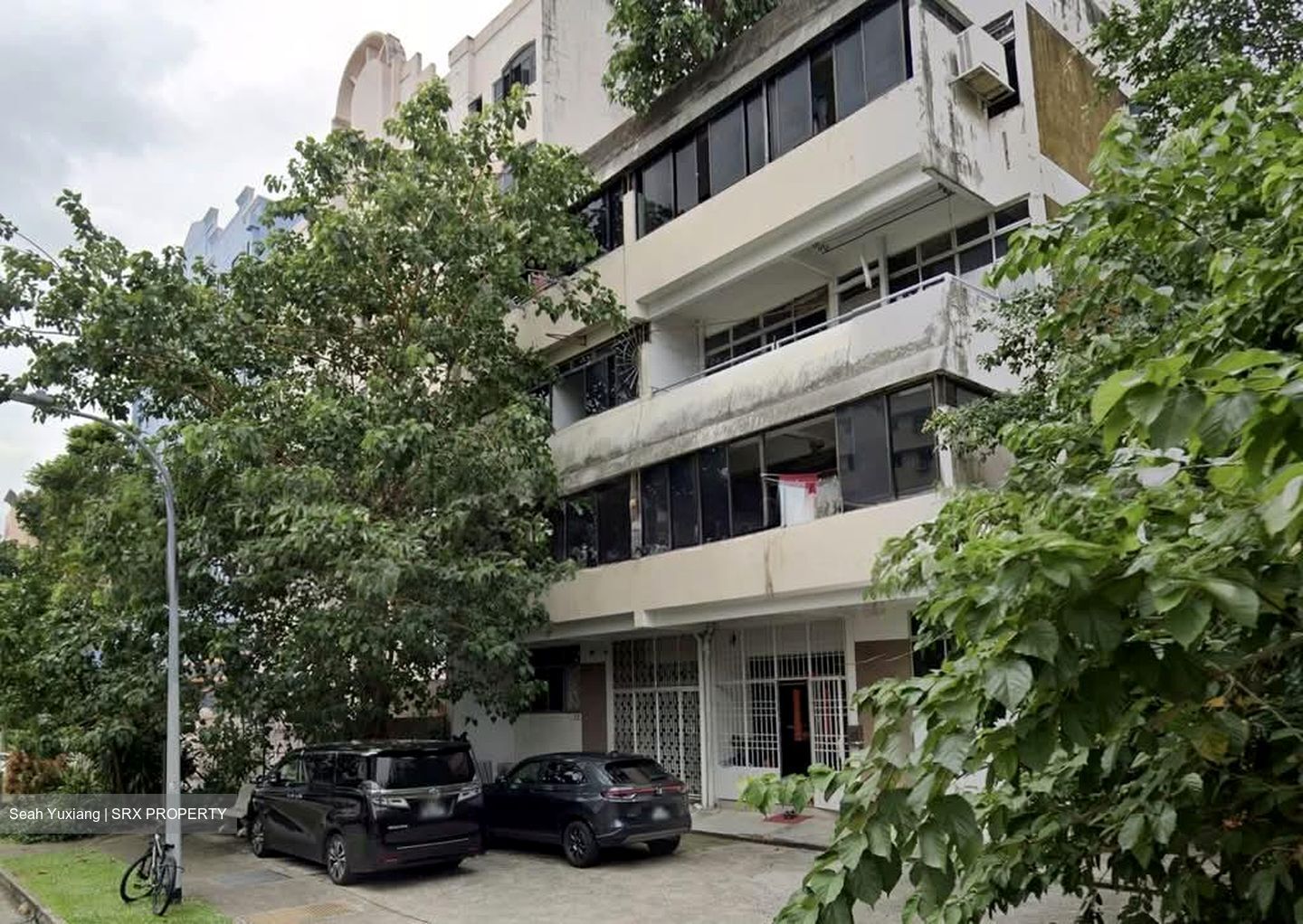 Lorong 6 Geylang (D14), Shop House #567428121